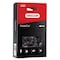 Oregon Chainsaw Chain, PowerCut, 3/8 in. Pitch, .050 in. Gauge, 84 Drive Links, Super Guard Chisel 72CJ84G - alternate 1